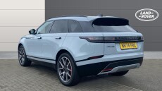 Land Rover Range Rover Velar 2.0 D200 MHEV Dynamic SE 5dr Auto Diesel Estate